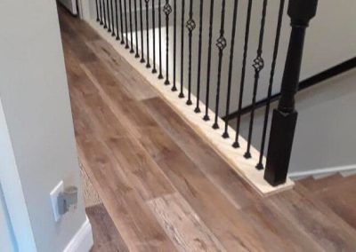 Residential Wooden Flooring services