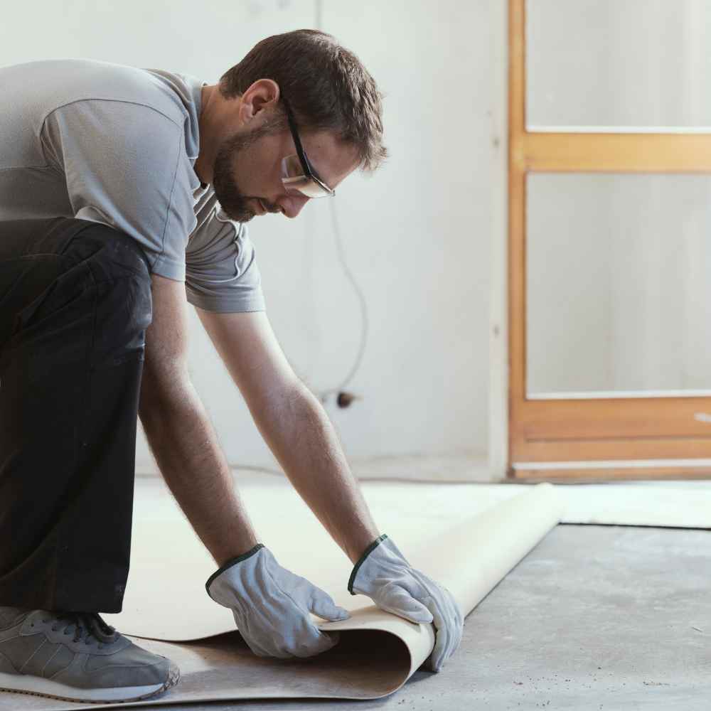 Floor Removal Services 2