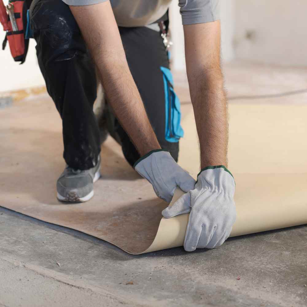 Floor Removal Services