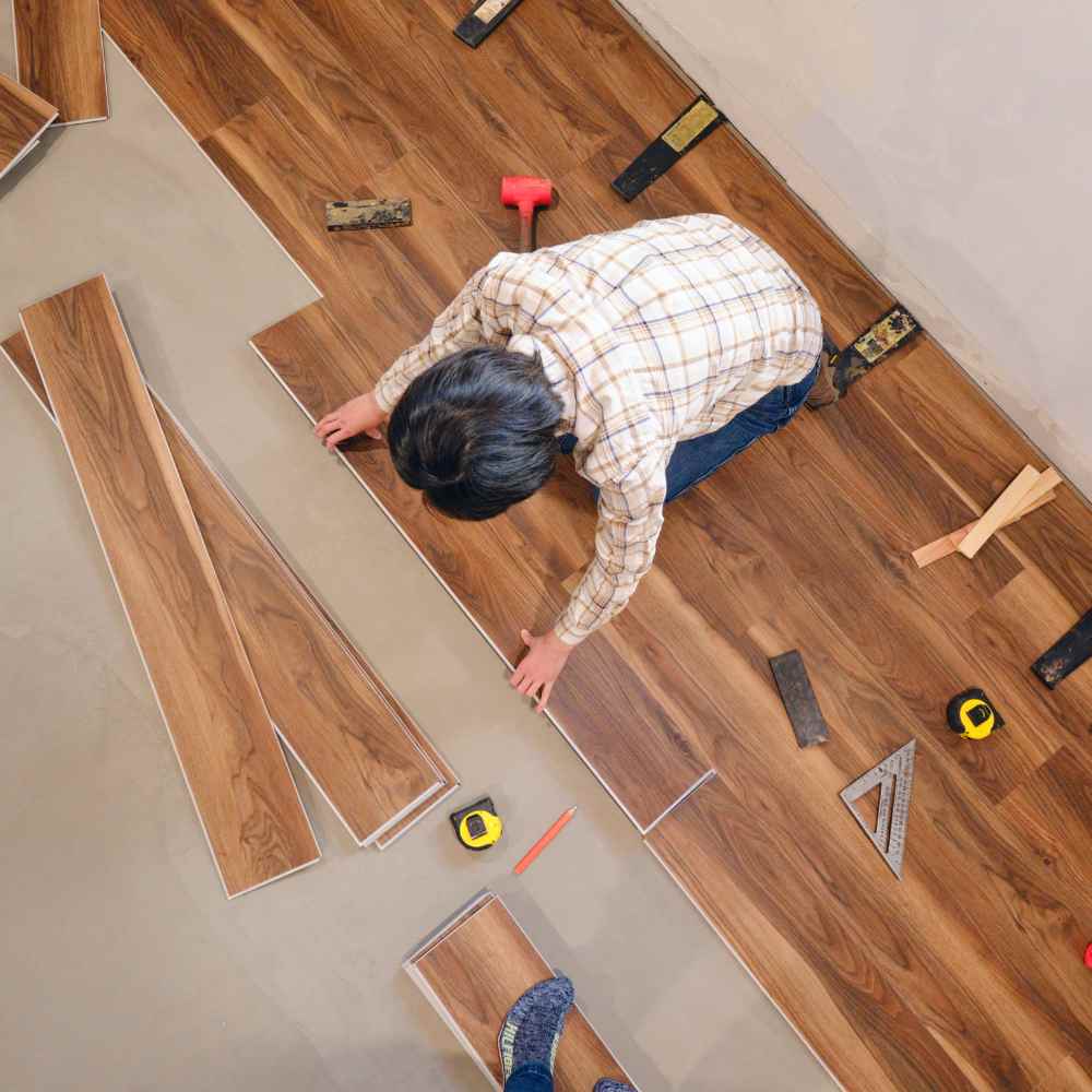Flooring Installation Land O lakes 2