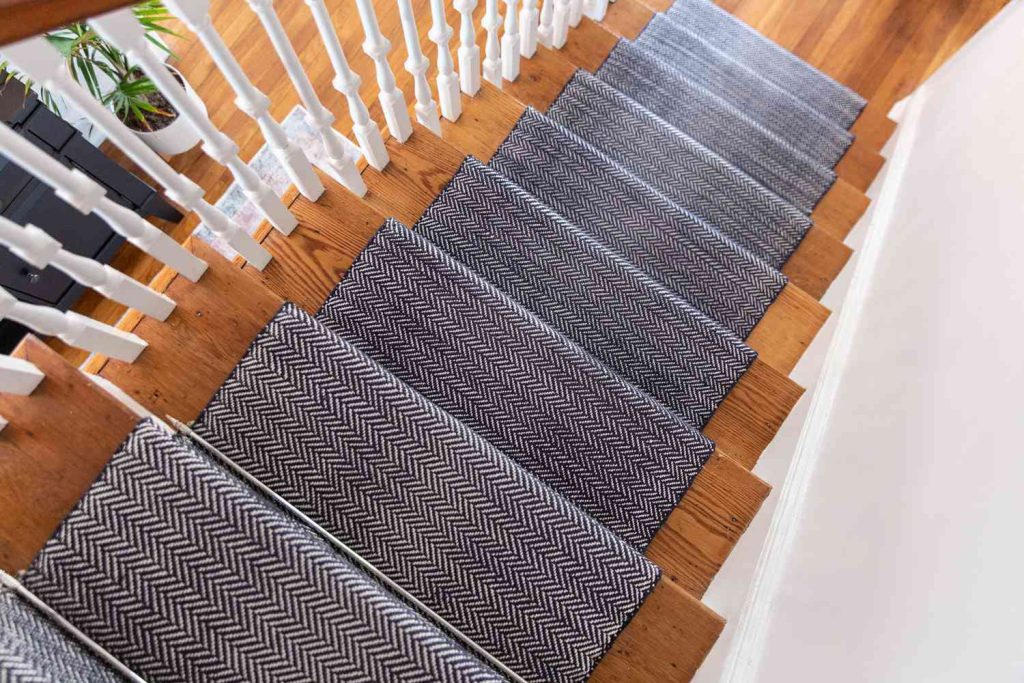 Stair Runners 2
