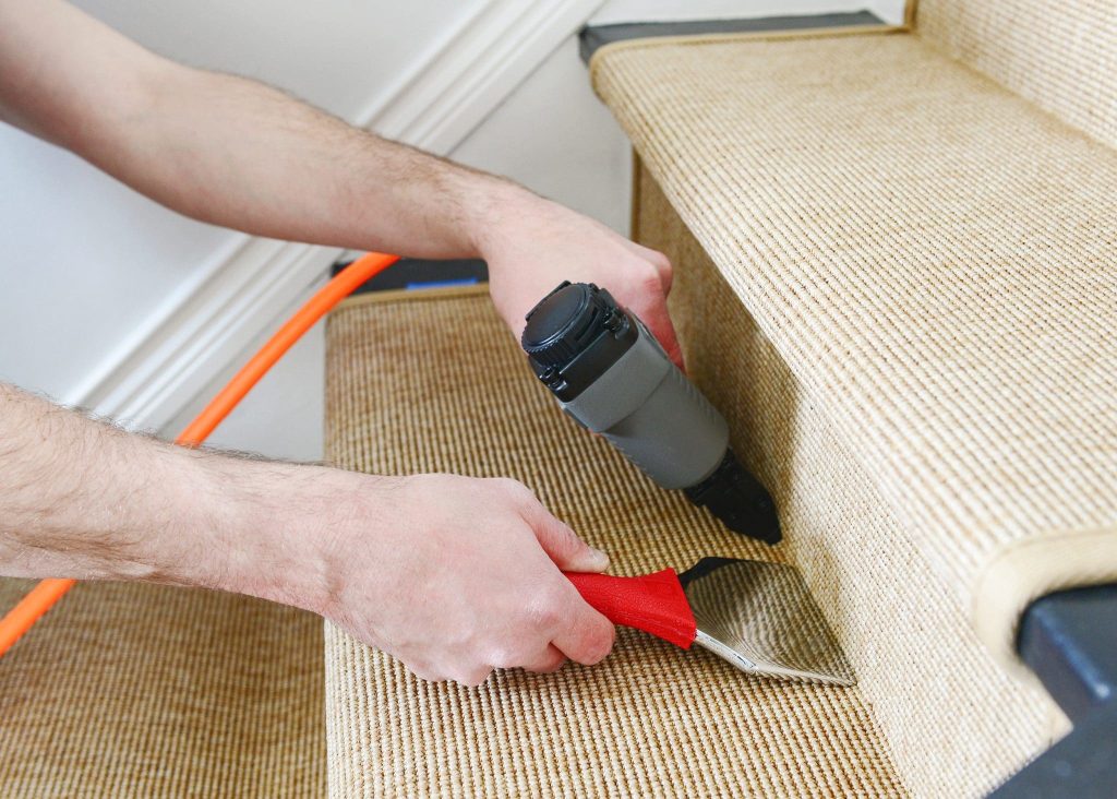 Stair Runners 4