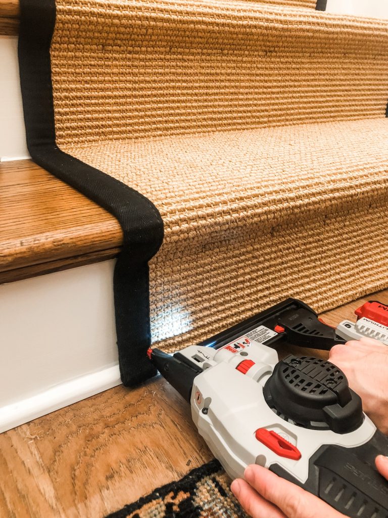 Stair Runners 5