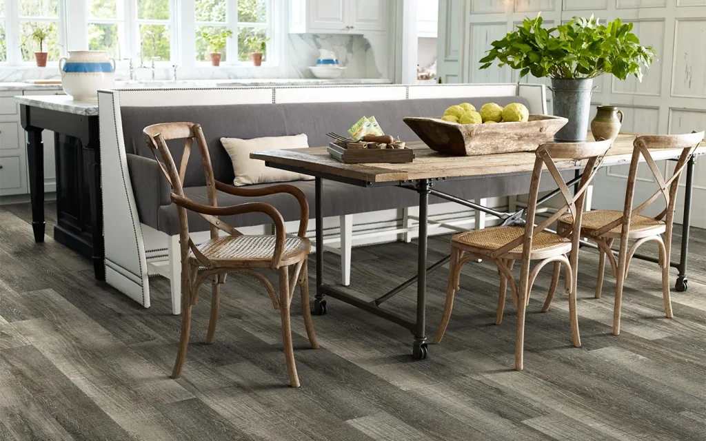 Vinyl Flooring